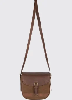 Dubarry Clara Saddle Bag