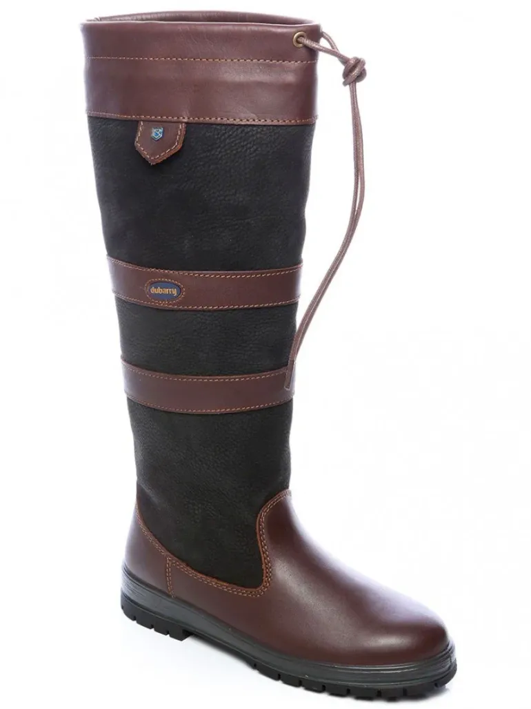 Dubarry Galway ExtraFit Country Boots