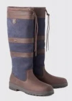 Dubarry Galway SlimFit Country Boots