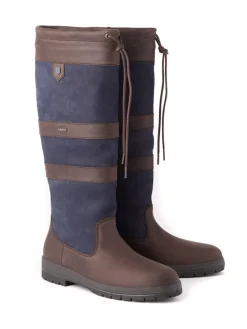 Dubarry Galway Standard Fit Country Boots