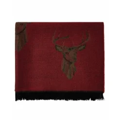 Dubarry Heatherbell Tweed Wrap