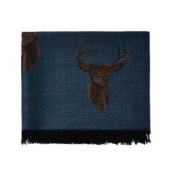 Dubarry Heatherbell Tweed Wrap