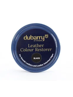 Dubarry Leather Colour Restorer Black 65G