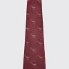 Dubarry Madden Silk Tie