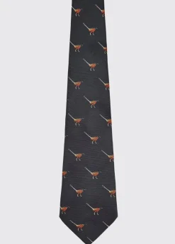 Dubarry Madden Silk Tie