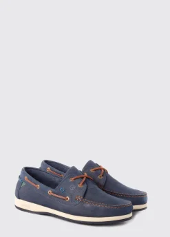 Dubarry Mens Armada X LT Deck Shoes