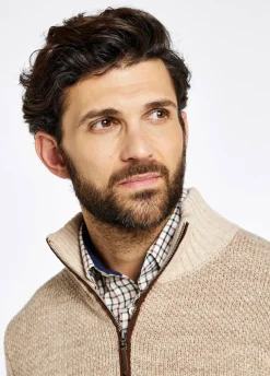 Dubarry Mens Killimor Sweater