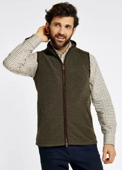 Dubarry Men's Lifford Gilet AW24