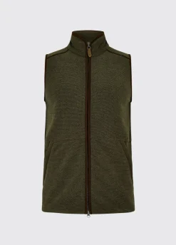 Dubarry Men's Lifford Gilet AW24