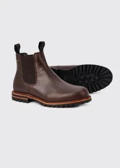 Dubarry Men's Offaly Chelsea Boot