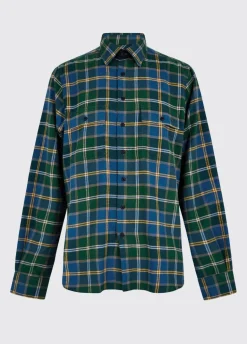 Dubarry Mens Shelbourne Shirt