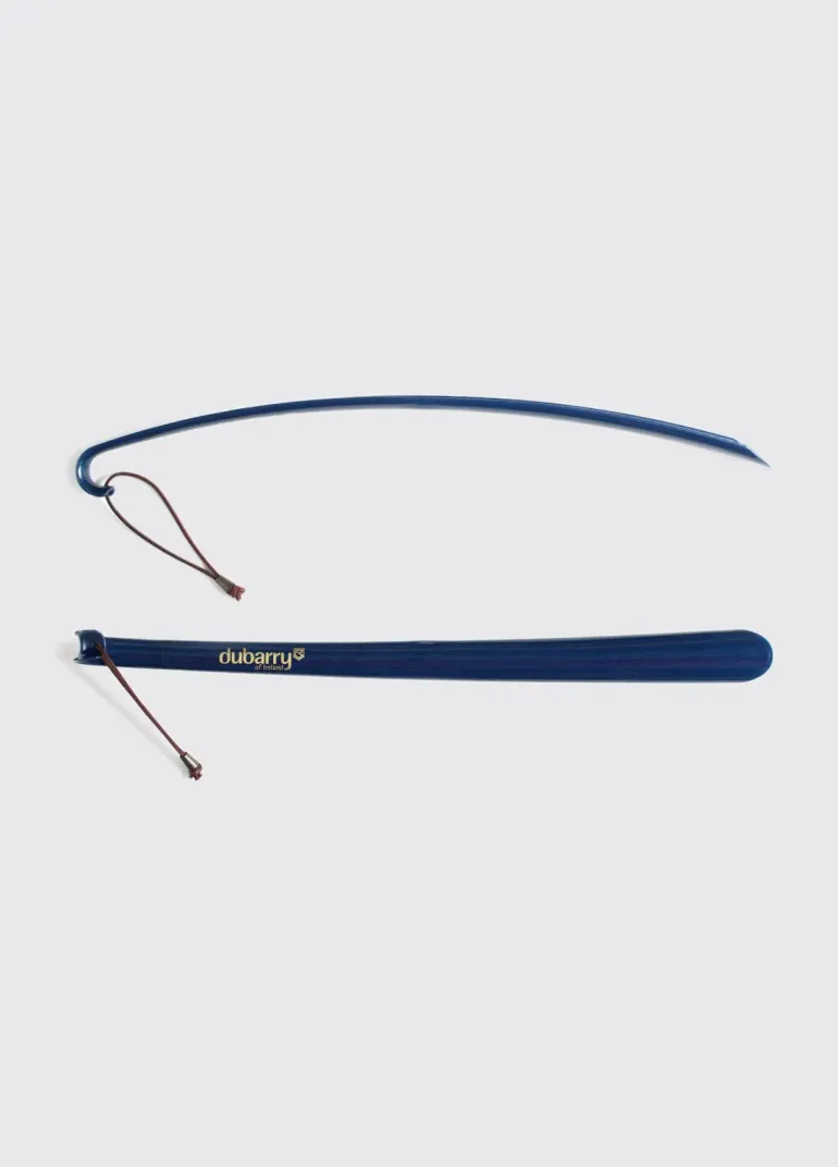 Dubarry Plastic Long Shoe Horn