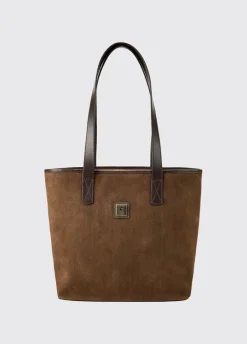 Dubarry Rosemount Women’s Tote Bag