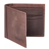 Dubarry Rosmuc Mens Leather Wallet