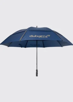 Dubarry Umbrella Navy
