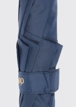 Dubarry Umbrella Navy