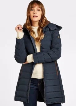 Dubarry Women's Ballybrophy Quilted Jacket