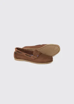 Dubarry Womens Belize Deck Shoe