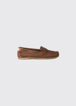 Dubarry Womens Belize Deck Shoe