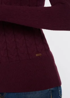 Dubarry Women's Claremont Sweater