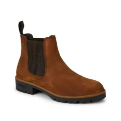 Dubarry Women’s Clonliffe GORE-TEX Waterproof Boot