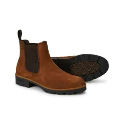 Dubarry Women’s Clonliffe GORE-TEX Waterproof Boot