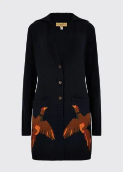 Dubarry Women's Dromore Knitted Cardigan