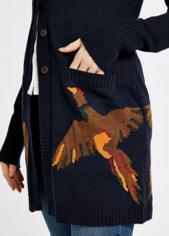 Dubarry Women's Dromore Knitted Cardigan