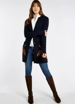 Dubarry Women's Dromore Knitted Cardigan