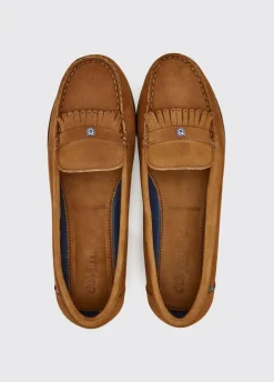 Dubarry Women's Florence Deck Shoe