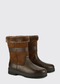 Dubarry Women's Foxrock Country Boot