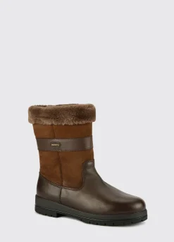 Dubarry Women's Foxrock Country Boot