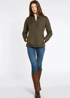 Dubarry Women's Glenfarne Quilted Jacket AW24