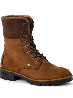 Dubarry Women's Glengarriff Ankle Boot