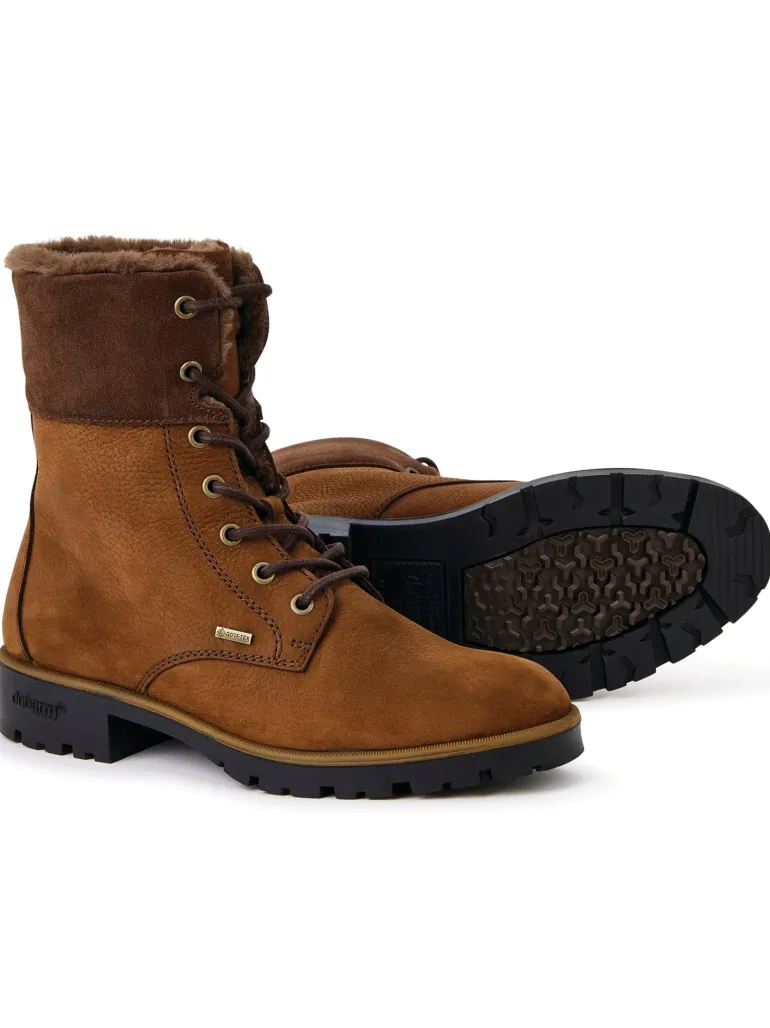 Dubarry Women's Glengarriff Ankle Boot