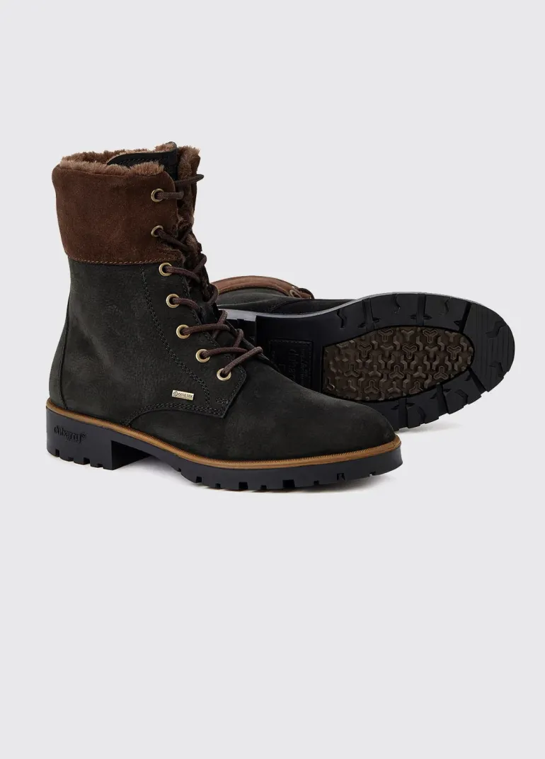 Dubarry Women's Glengarriff Ankle Boot