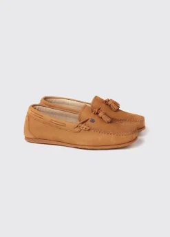 Dubarry Women's Jamaica Loafer