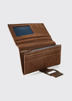 Dubarry Women's Leather Dunbrody Wallet