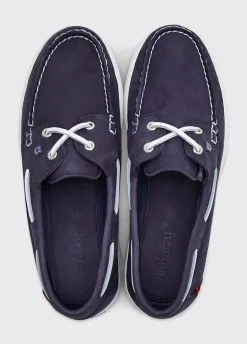 Dubarry Women's Marbella Deck Shoe