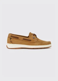 Dubarry Women's Marbella Deck Shoe