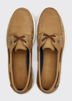 Dubarry Women's Marbella Deck Shoe