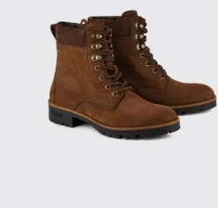 Dubarry Women's Strokestown Hiking Boot