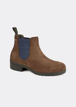 Dubarry Women's Waterford Ankle Boot
