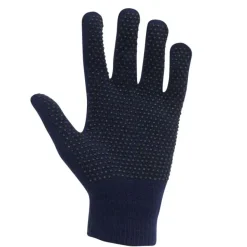 Dublin Magic Pimple Grip Riding Gloves