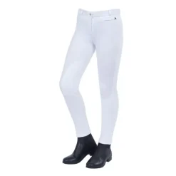 Dublin Supa Fit Knee Patch Jodhpurs Childs