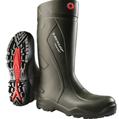 Dunlop Purofort Plus Welly Boots