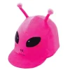 Equetech Astro Alien Hat Silk