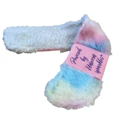 Equetech Childs Starlight Unicorn Plush Ear Warmers