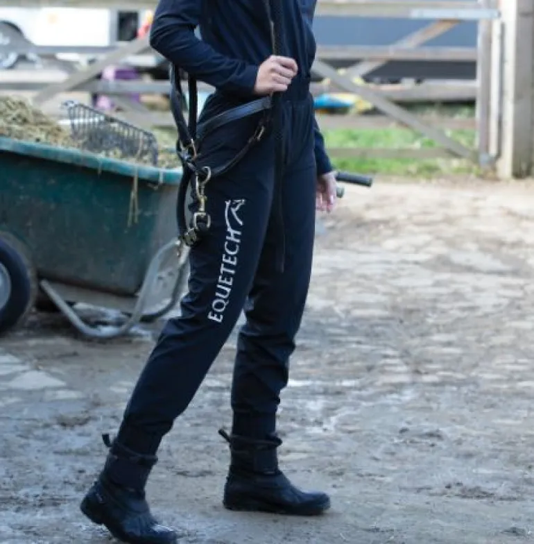 Equetech Climate Comfort Equi-Joggers