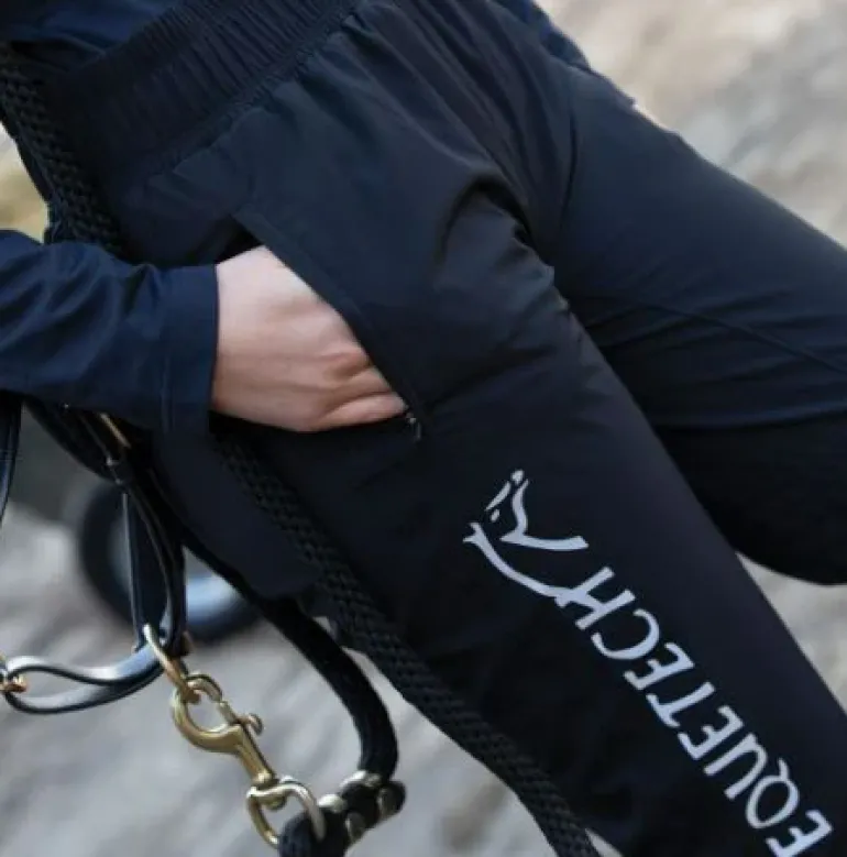 Equetech Climate Comfort Equi-Joggers